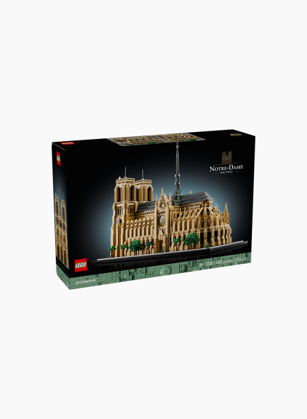 Constructor "Notre-Dame de París"