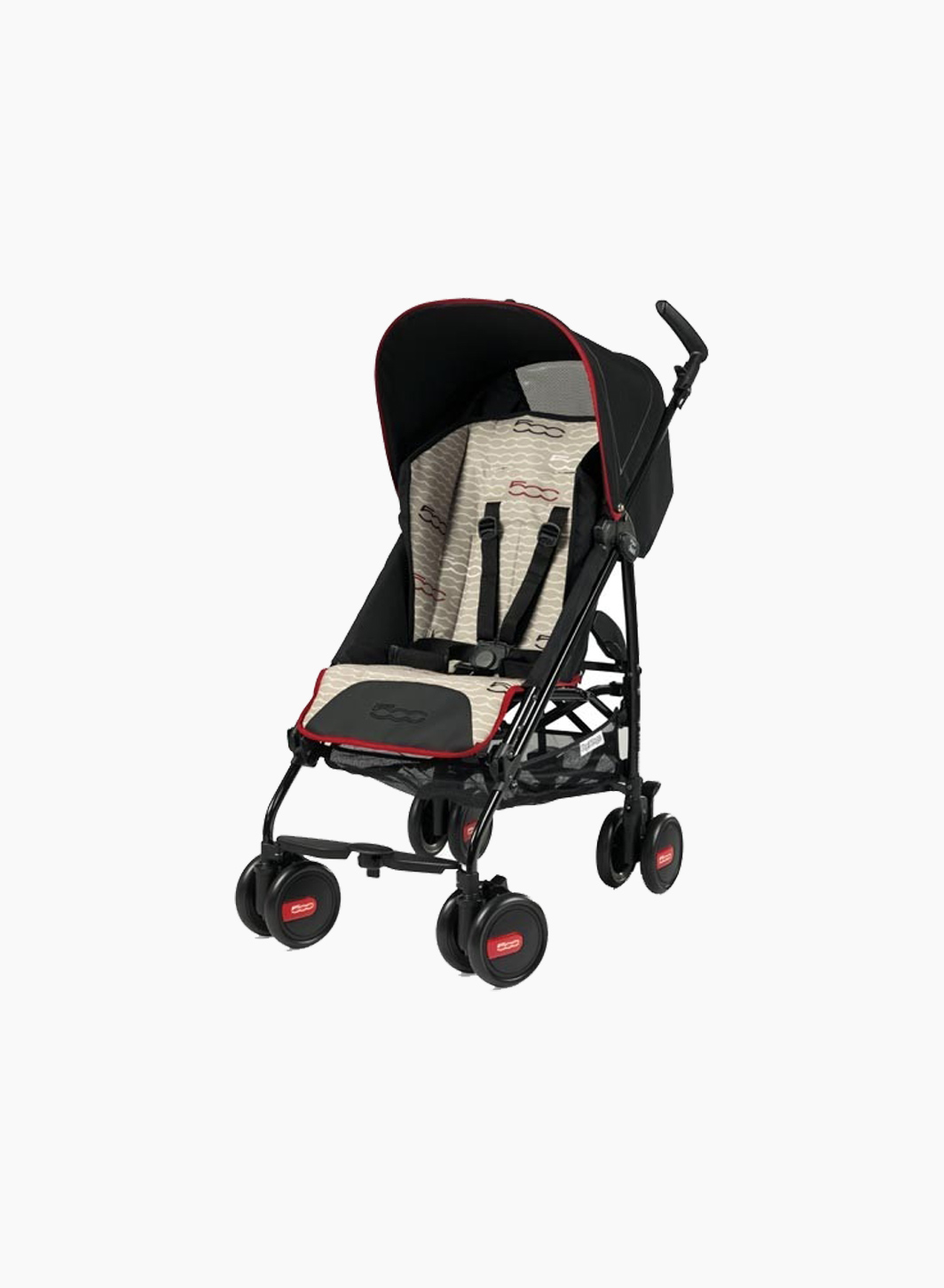 Stroller Peg Perego Pliko Mini 5 70 kg Newborn Baby Reyma