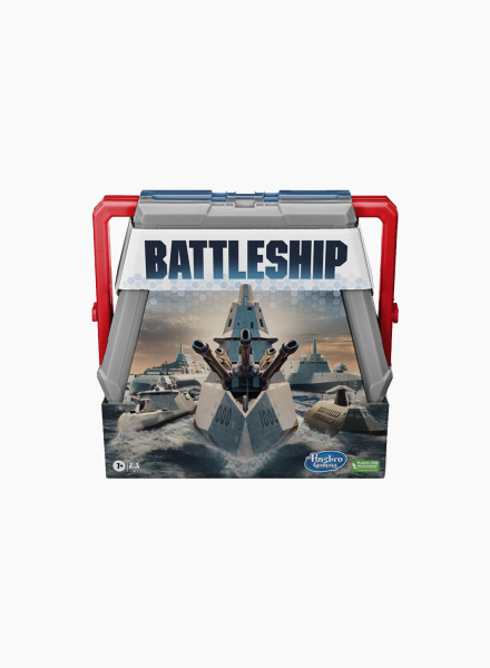 Настольная игра "Battleship"