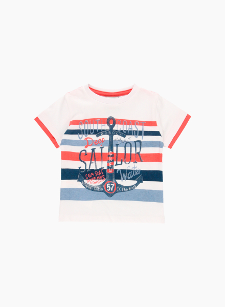 T-shirt &quot;Sailor&quot;