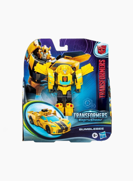 Transformer "Warrior Bumblebee"