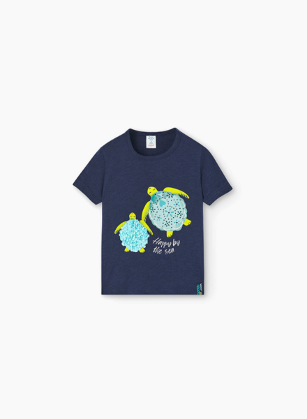 T-shirt "Turtles"