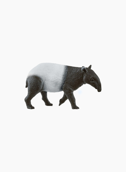 Фигурка животного "Тапир"