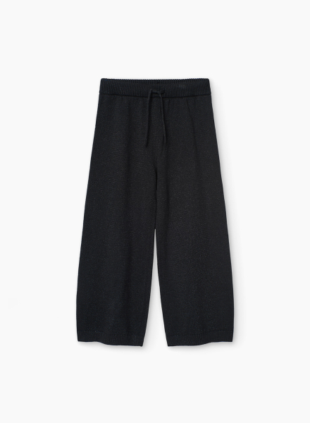 Trousers with adjustable waist