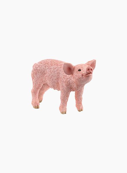 Animal figurine "Piglet"