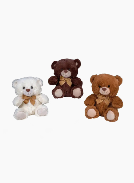 Stuffed toy "The bear" 23 sm