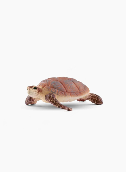 Animal Figurine "Sea turtle"