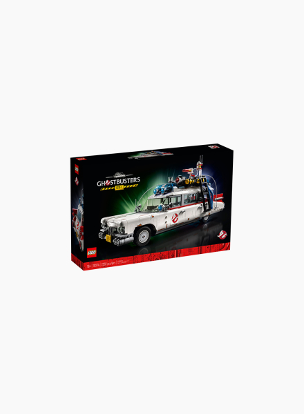 Constructor Icons "Ghostbusters™ car"