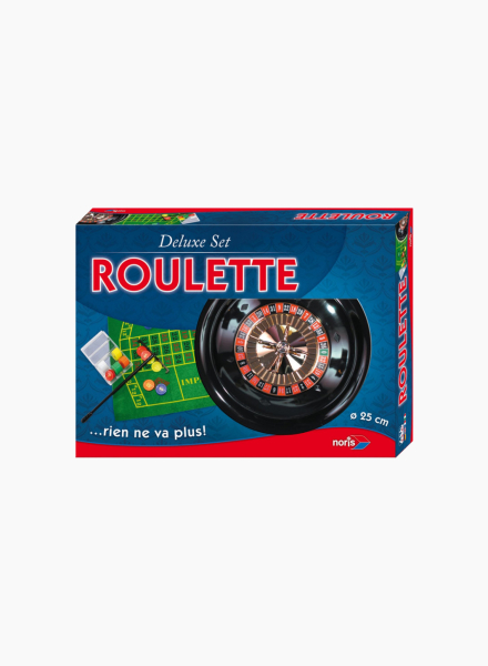 Roulette 25cm Simba Deluxe Set 606104613 