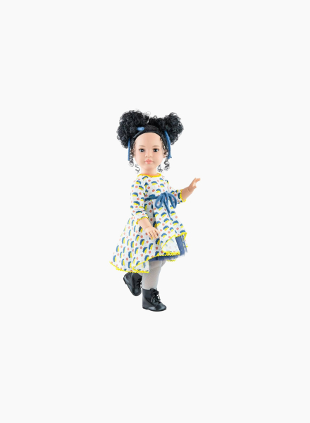 Doll "Mia" 65 cm
