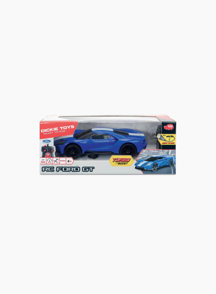 Машина на дистанционном управлении "RC 2017 Ford GT"