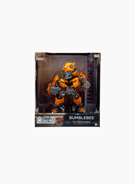 Transformers 4 Bumblebee Figure