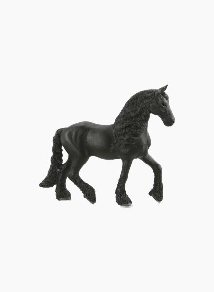 Կենդանու արձանիկ «ֆրիզյան ձի, էգ»