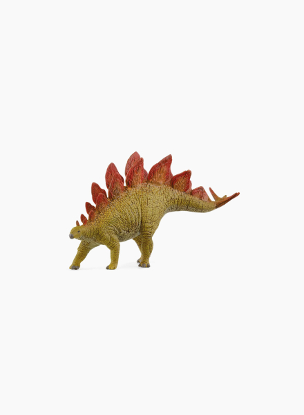 Animal figurine "Stegosaurus"