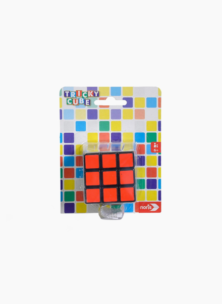 Magic cube