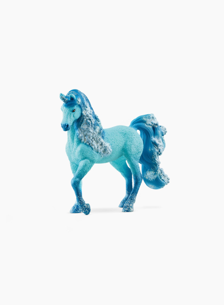 Animal Figurine "Water unicorn"