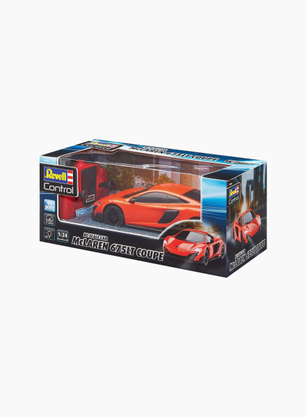 Remote controlled car "McLaren 765LT"