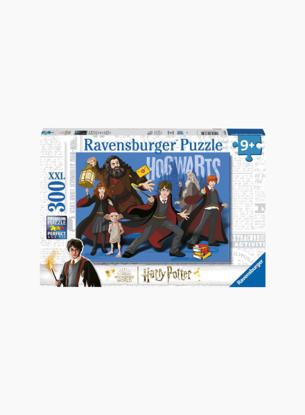 Puzzle "Harry Potter" 300 pcs.