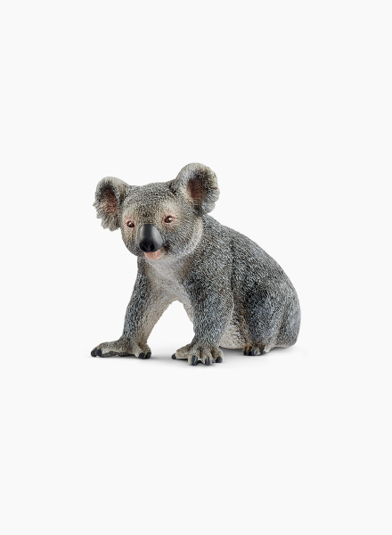 Animal figurine "Koala bear"
