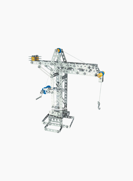 Constructor set "Crane"