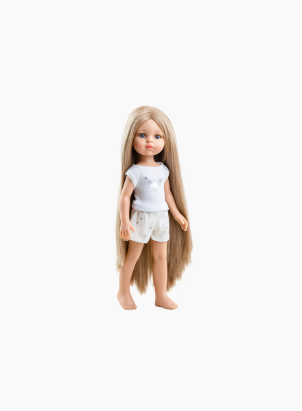 Doll "Carla" 32 cm
