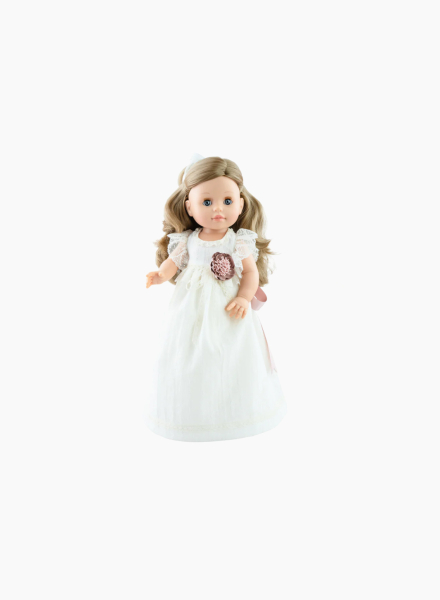 Doll "Emma" 42 cm