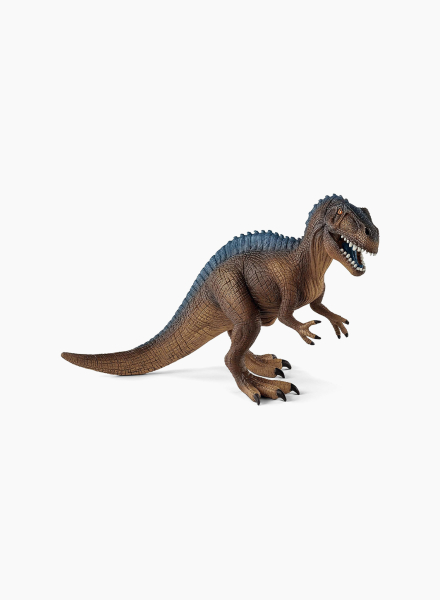 Dinosaur figurine "Acrocanthosaurus"