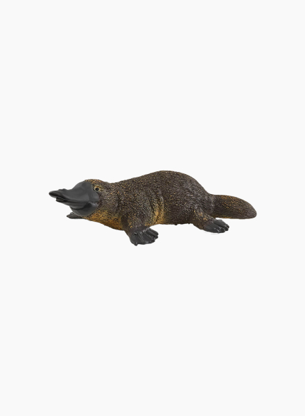 Animal figurine "Platypus"