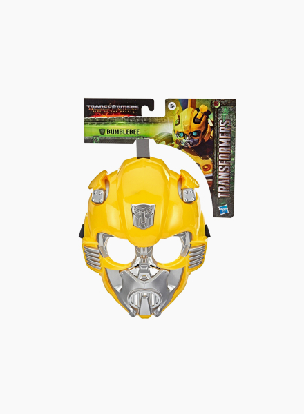 Cartoon figure mask "Bumblebee"