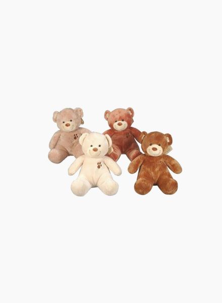 Stuffed toy "The bear"