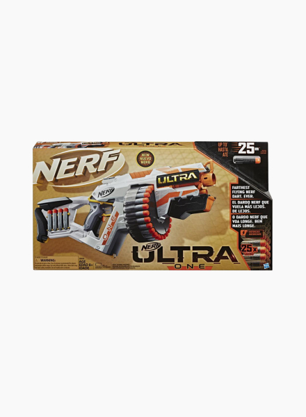 Blaster NERF ULTRA «ONE»