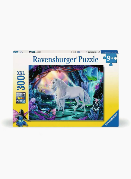 Puzzle "Unicorn" 300 XXL pc.