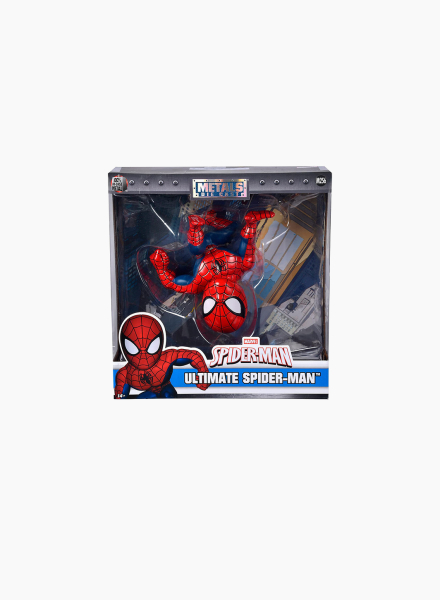 Metal figurine Marvel "Spider-Man" 15 cm
