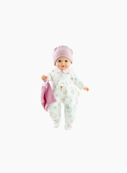 Кукла "Сония с шапкой 2022" 36 см