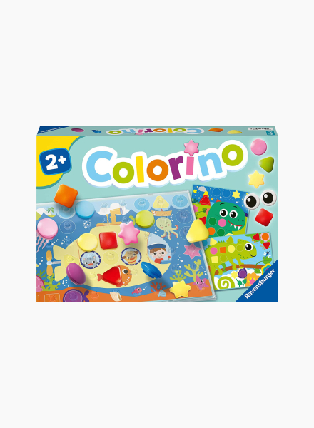 Настольная игра "Colorino"
