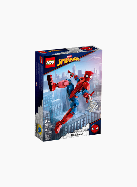 Constructor Spiderman "Spider-man"