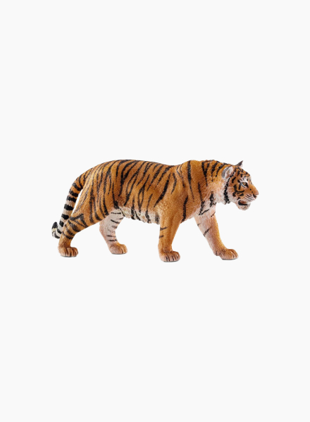 Фигурка животного "Тигр"