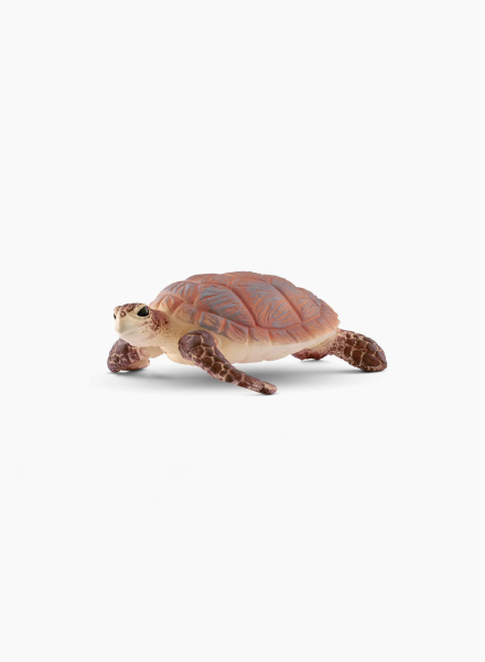Animal figurine "Sea turtle"