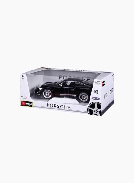 Car "Porsche 911"