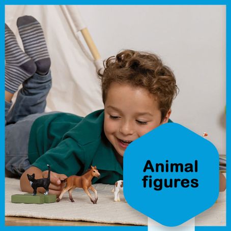 Animal Figures