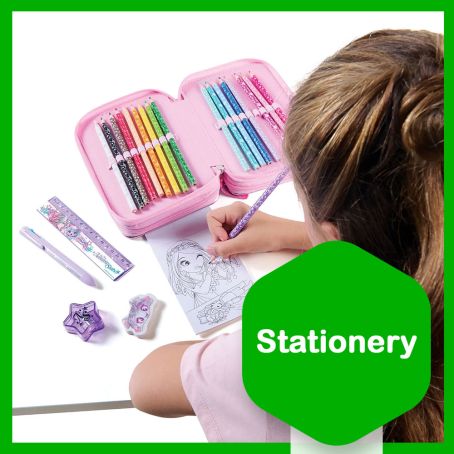 Stationery