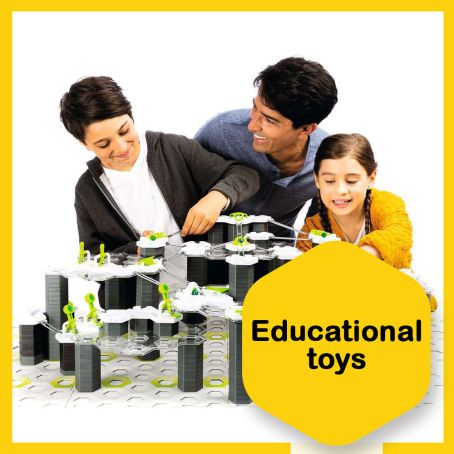 Educational toys